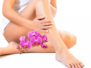 Intimate Peel